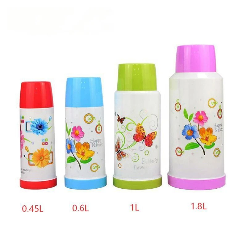 Vitrum interiorem Thermos Vacuum Flask