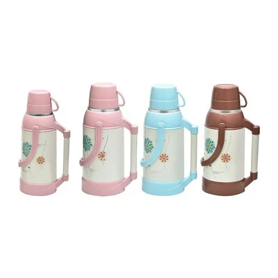 Vitreum Lineatum Thermos Flask